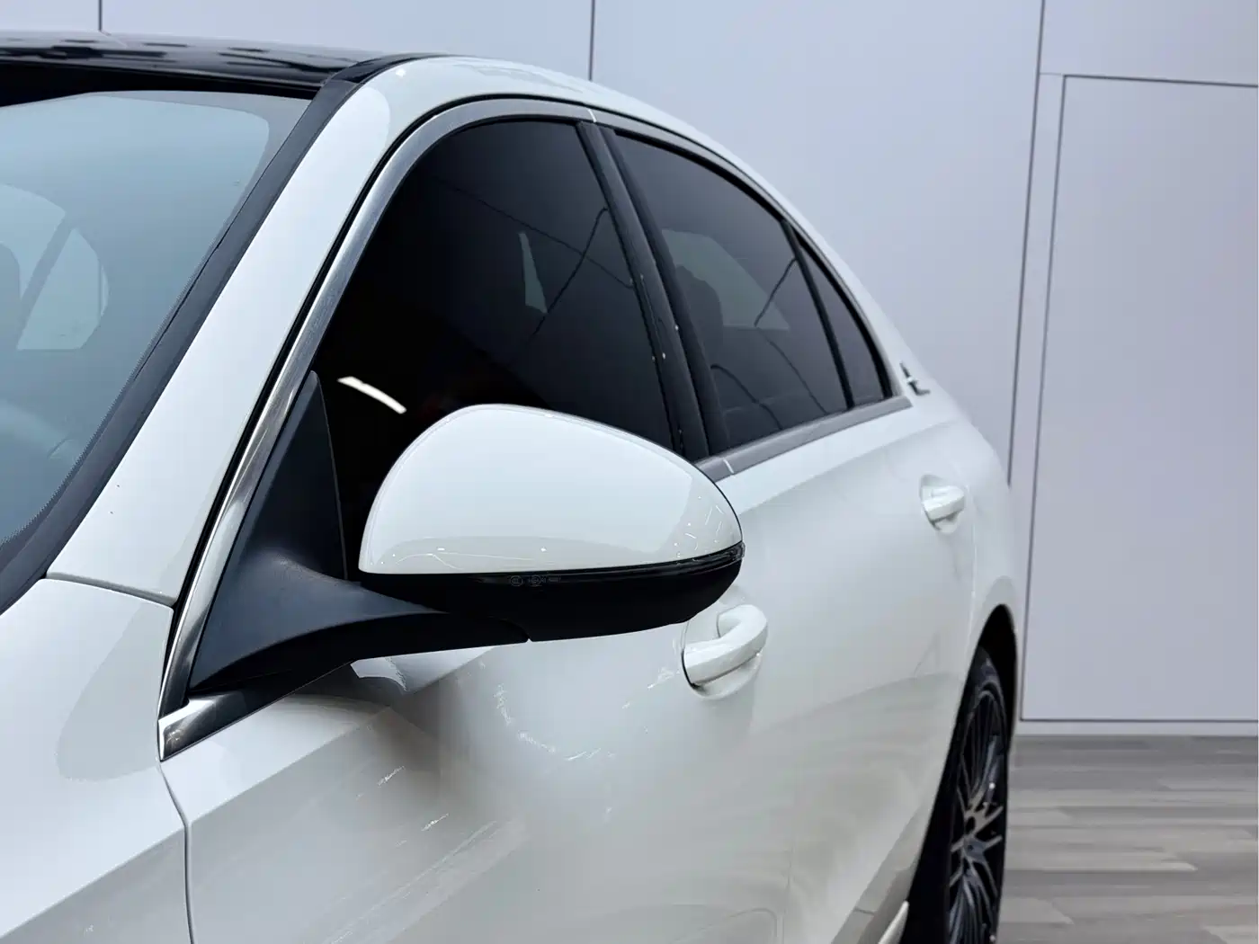 Mercedes-Benz C-Class 2023 C 260 L Sport фото 23