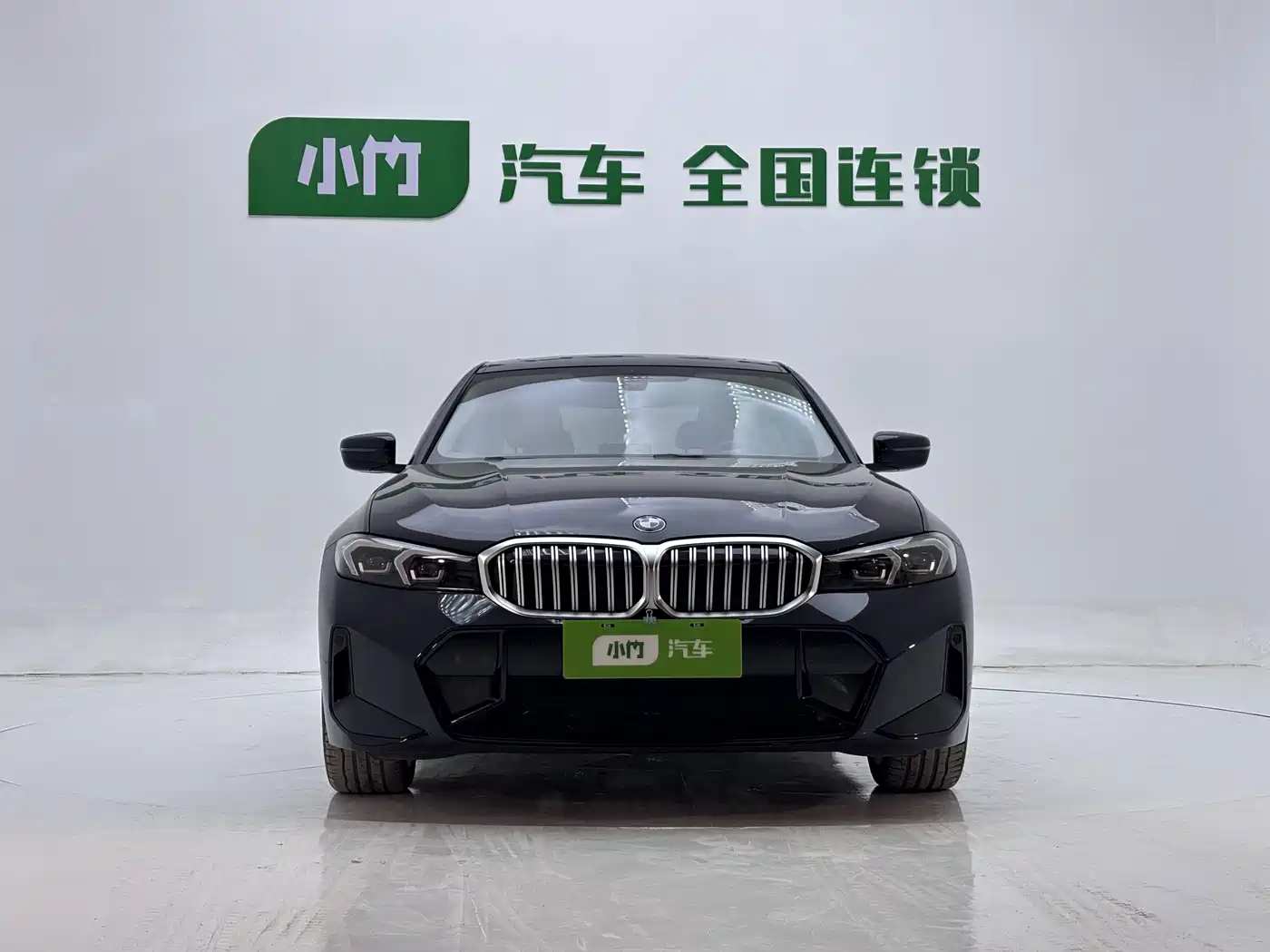 BMW 3 Series 2023 320Li M Sport Package фото 2