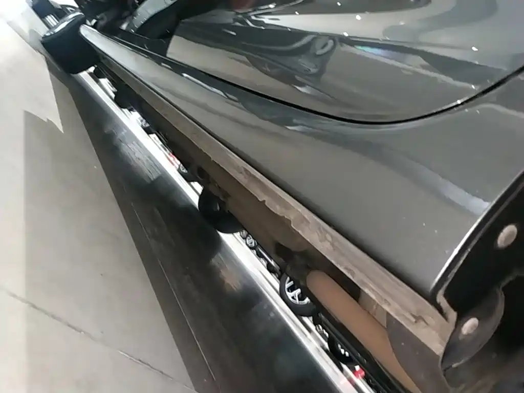 Sehol A5 2021 2021 1.5T CVT Premium Smart Connect