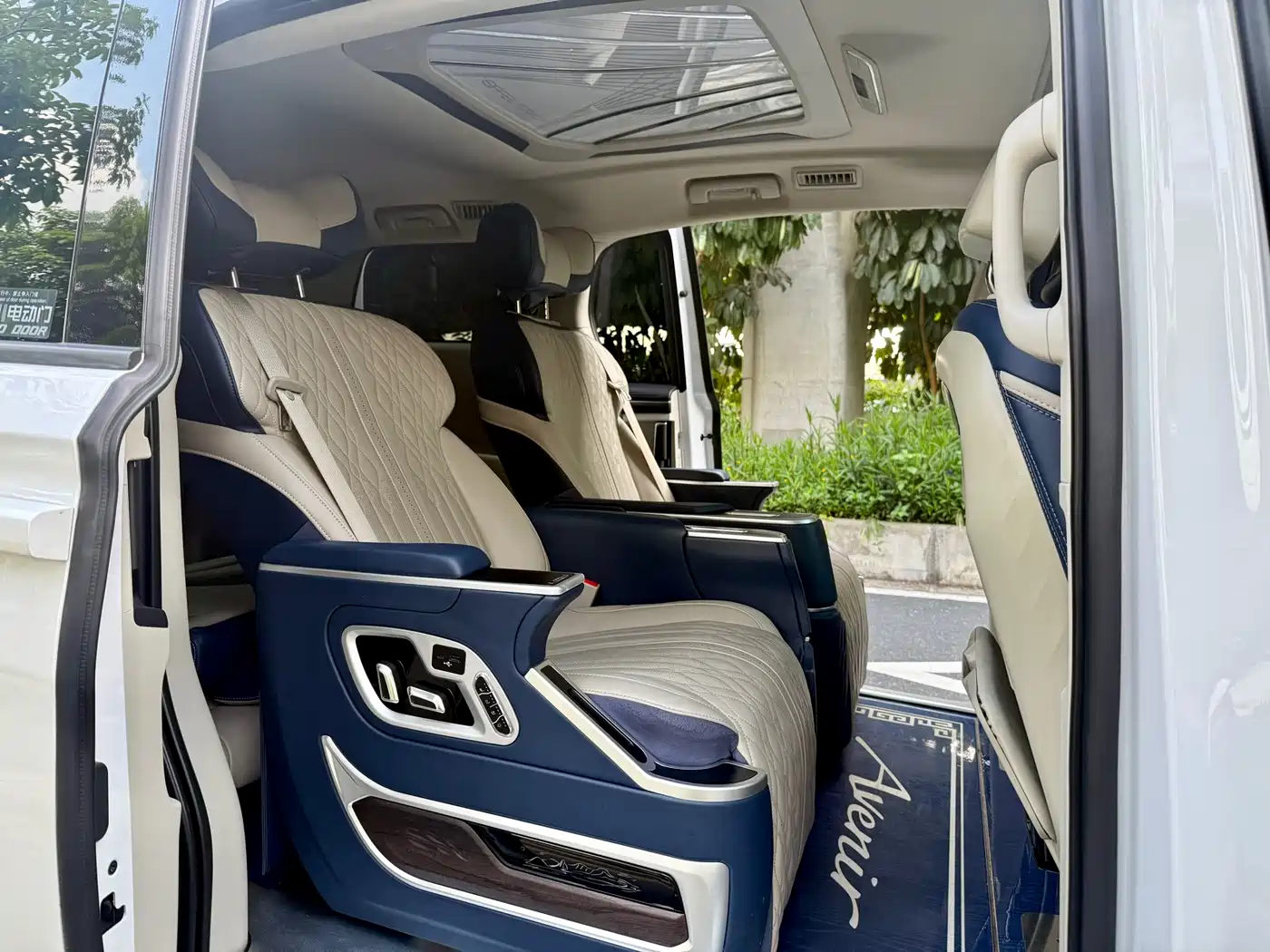 Buick GL8 2023 ES Landmaster Comfort фото 10