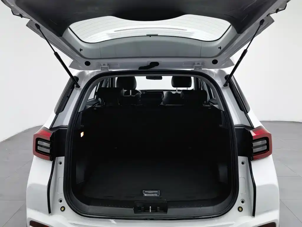 Chery Tiggo, миниатюра 16