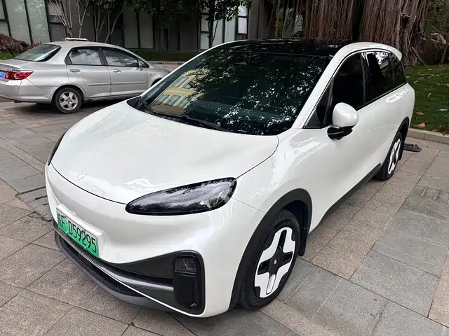  ARCFOX Arcfox Koala S 2024 AIR