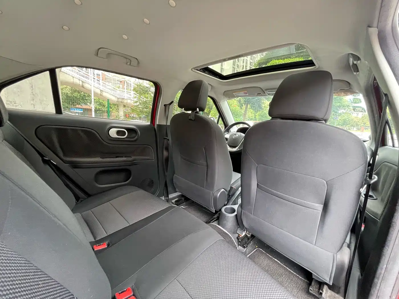 MG 3 2012 2011 Model 1.5L AMT Elite Edition