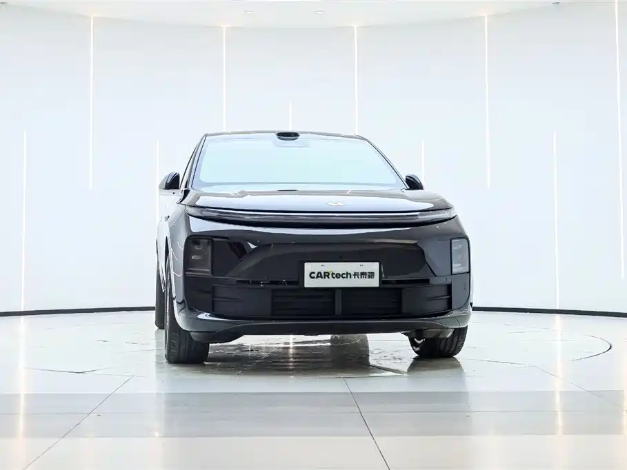 Li Auto IDEAL L6