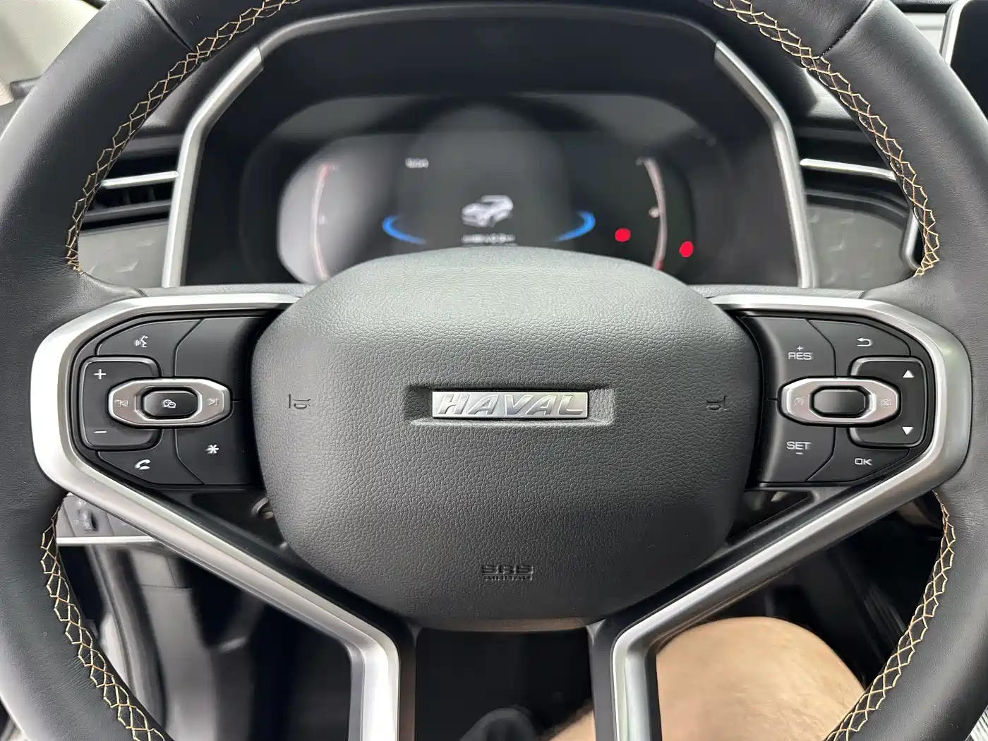 Haval Chitu 2022 2022 Power Edition 1.5T Purple Copper Rabbit
