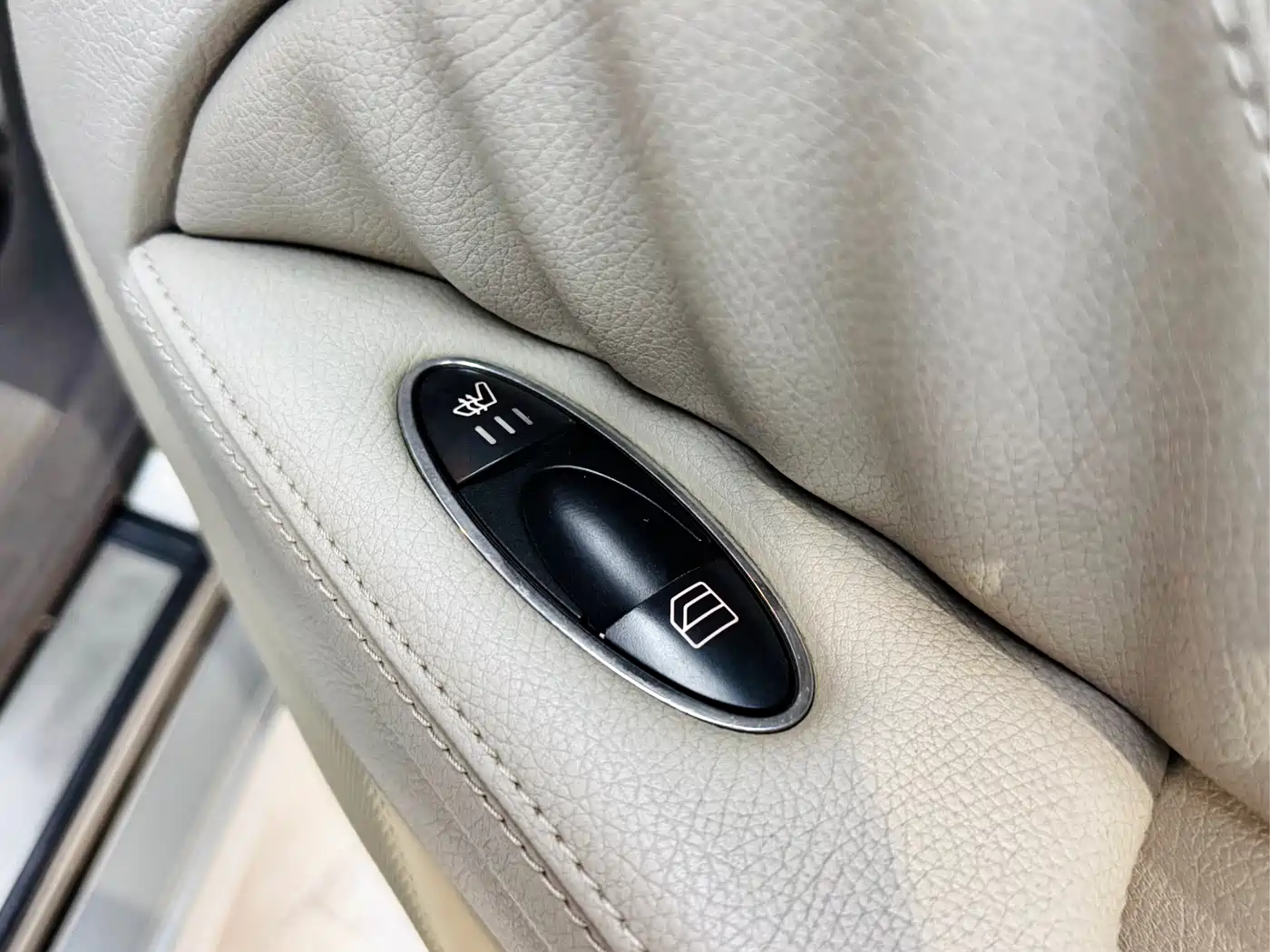 Mercedes-Benz E-Class 2007 E 280 Fashion фото 9