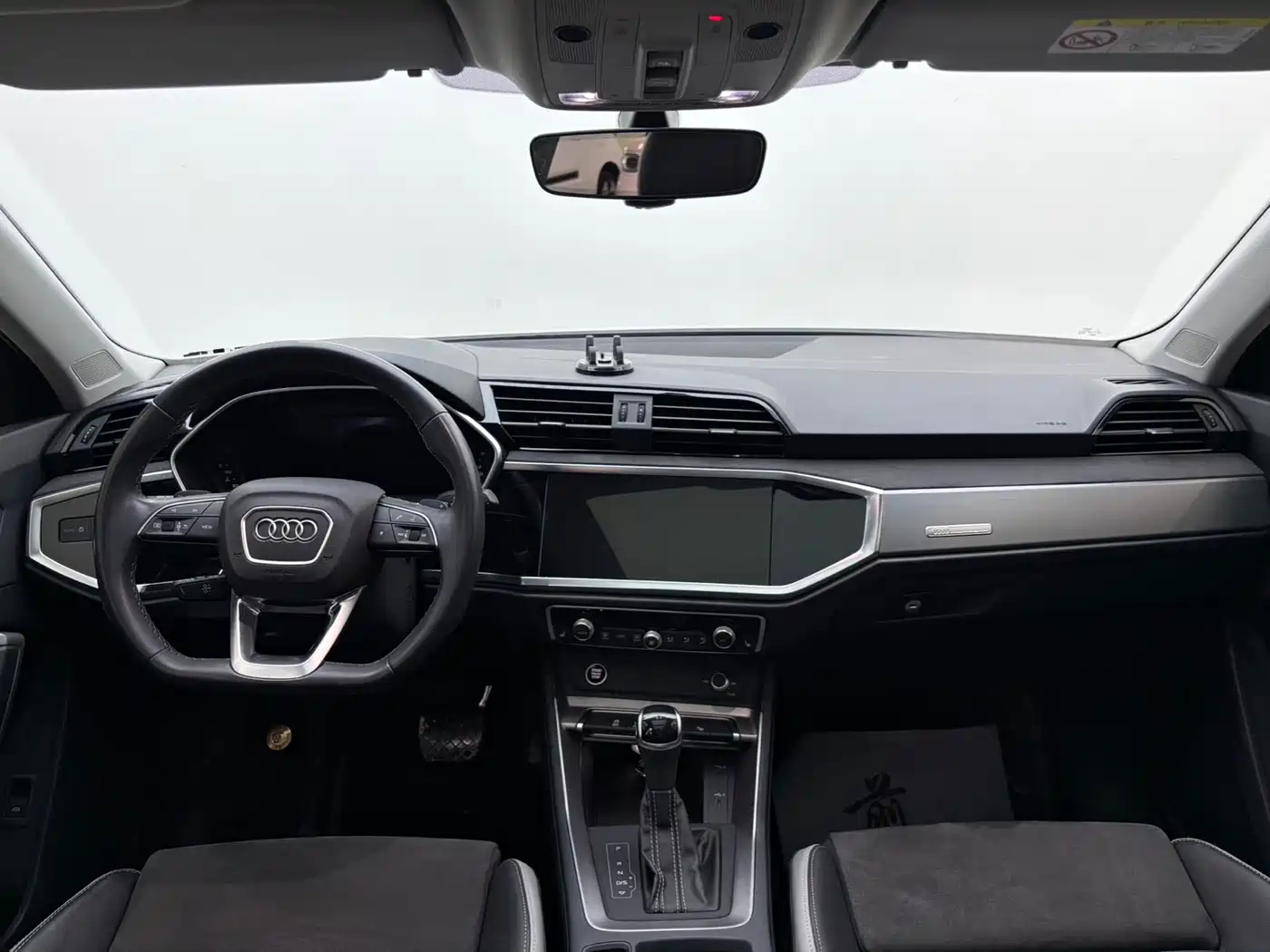 Audi Q3 2023 35 TFSI Fashion Dynamic (1.4T) фото 7