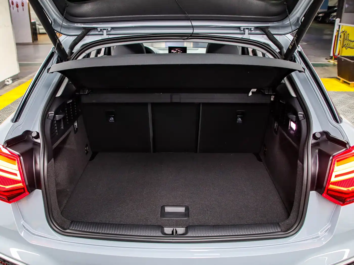 Audi Q2L 2022 35 TFSI Fashion Elegance фото 16