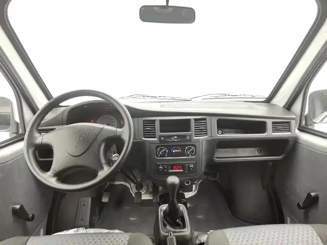 Wuling Motors Wuling Zhiguang 2023 1.5L Utility 5/7-seater — фото 5