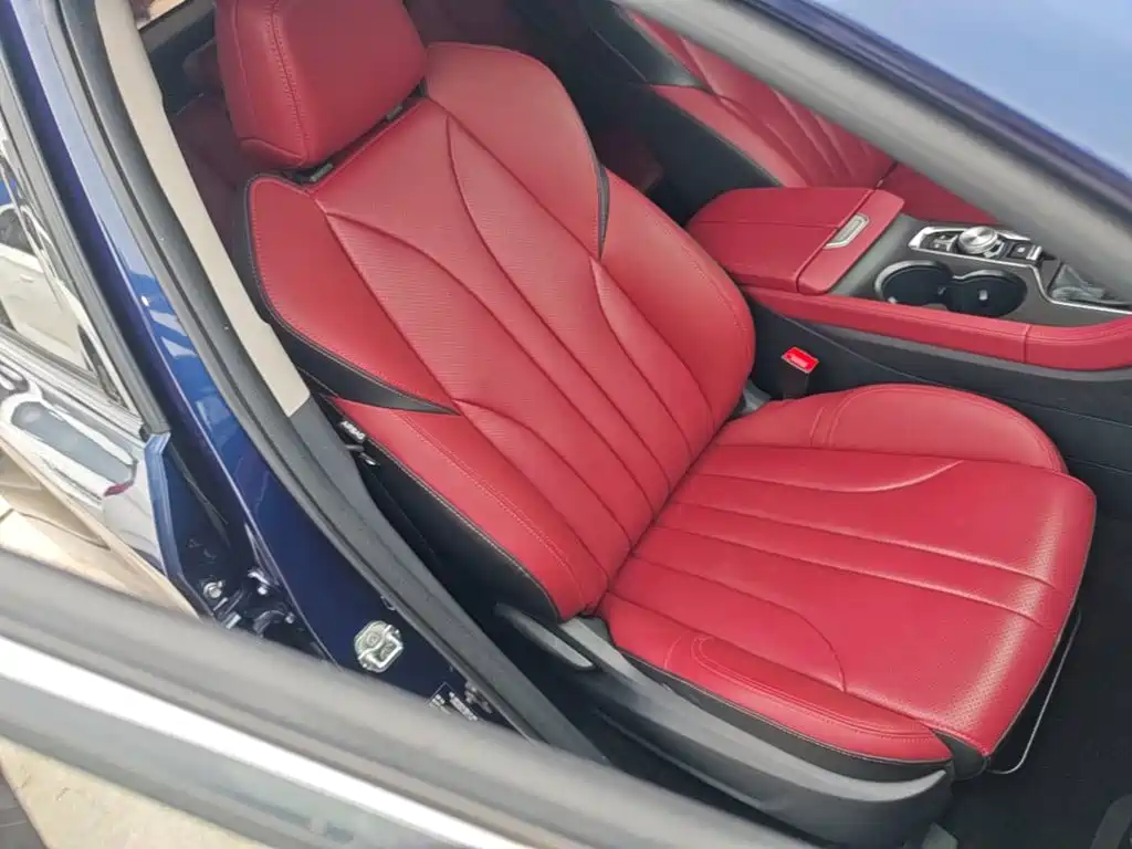 Changan CS75 PLUS 2020 2020 1.5T Automatic Luxury