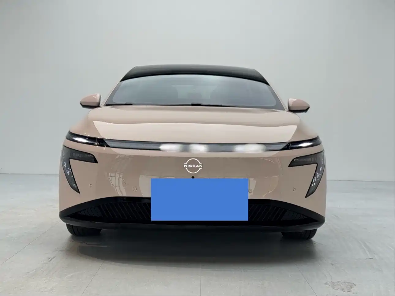 Nissan N7 2025 2025 510 Max