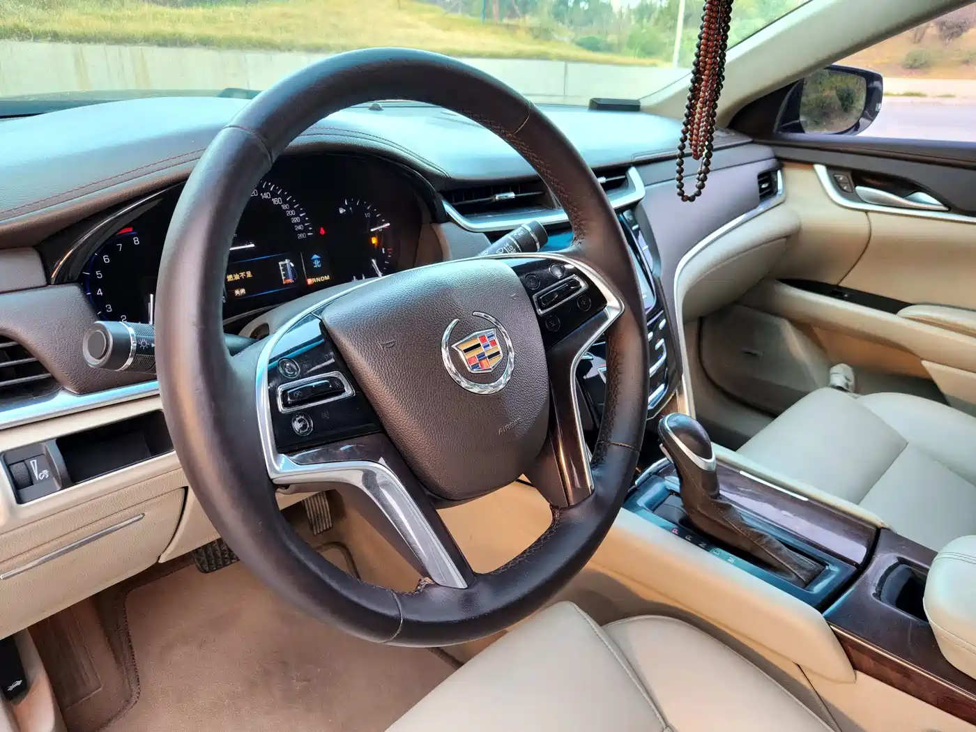 Cadillac XTS 2016 28T Elite фото 15