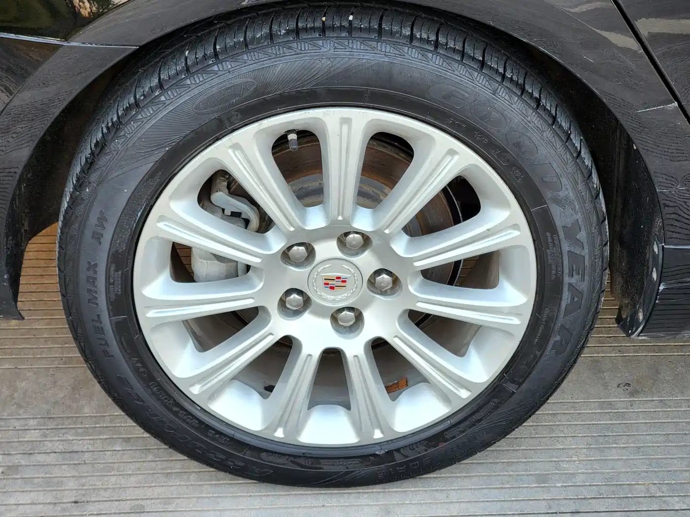 Cadillac XTS 2016 28T Elite фото 11