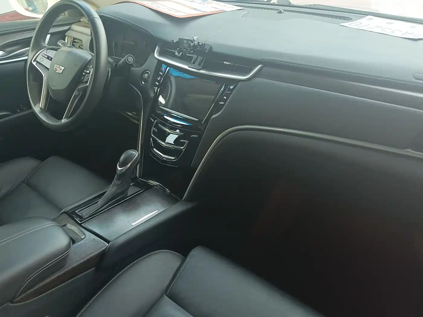 Cadillac XTS 2018 28T Elite фото 13