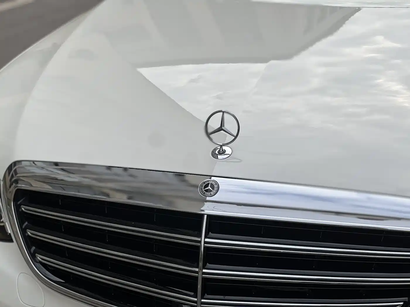 Mercedes-Benz E-Class 2019 E 260 L фото 15