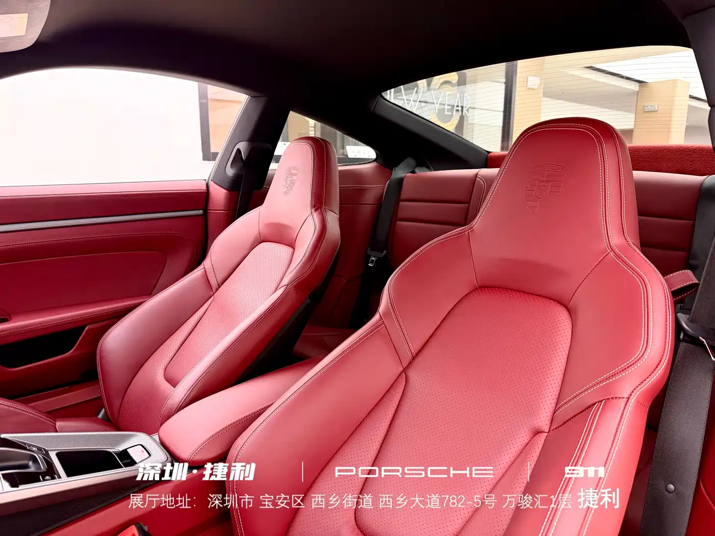 Porsche 911 2022 Carrera 3.0T фото 23