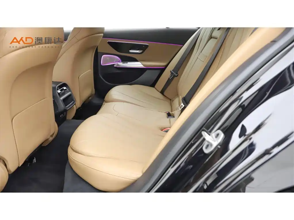 Mercedes-Benz E-Class 2023 E 260 L Sport фото 7