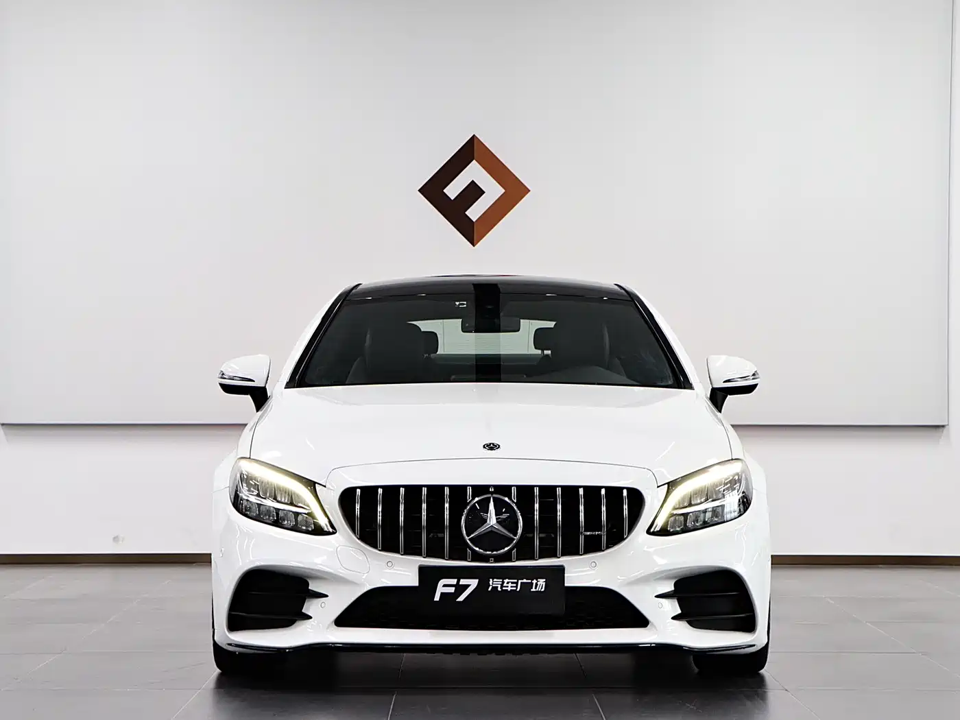 Mercedes-Benz C-Class (Import) 2020 C 260 Coupe фото 2