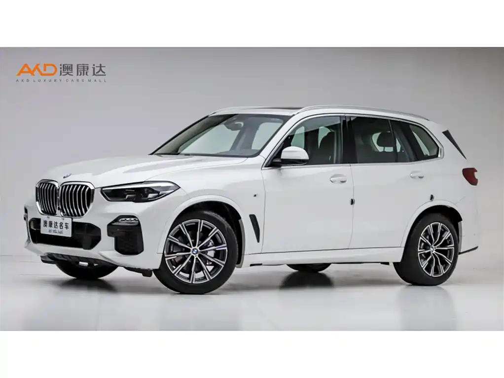 BMW X5 (Import) 2021 xDrive30i M Sport Package