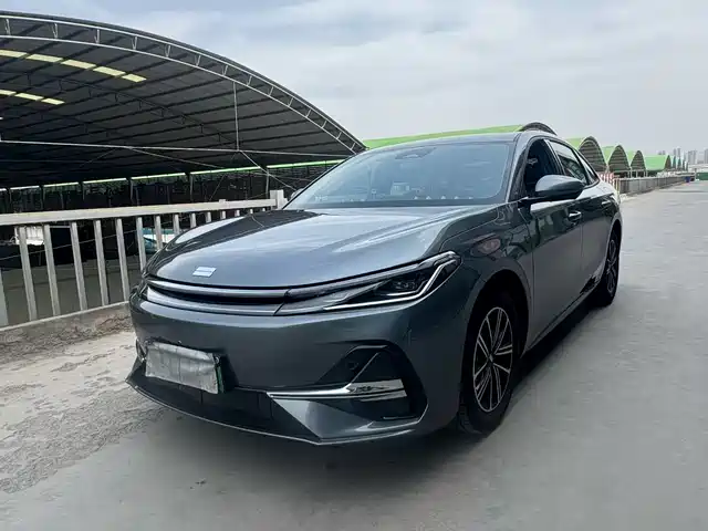 GEELY GALAXY GALAXY A7