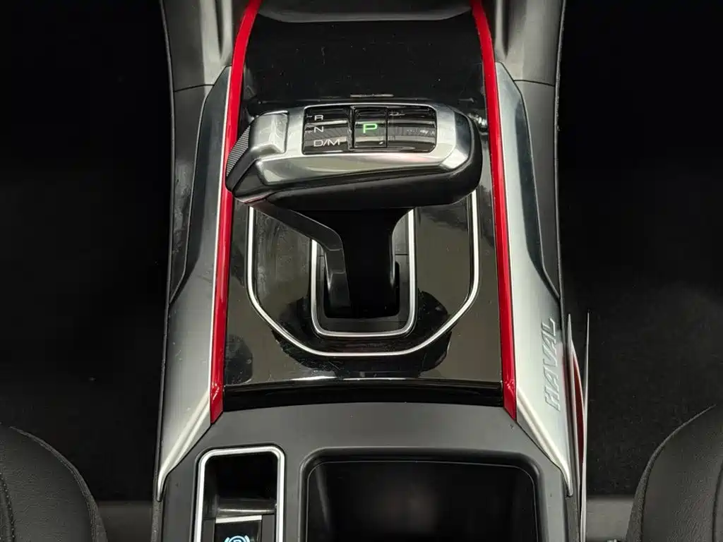 Haval H2 2018 Blue Label 1.5T DCT 2WD Luxury фото 27