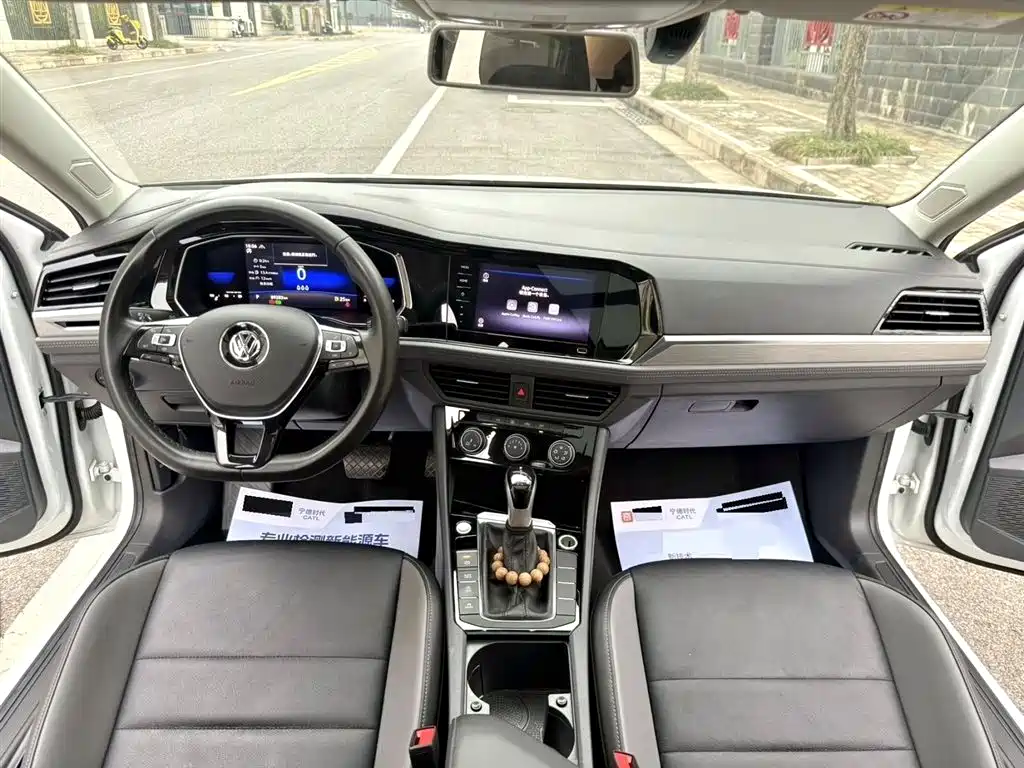 Volkswagen Sagitar 2021 280TSI DSG Surpassing Edition фото 7