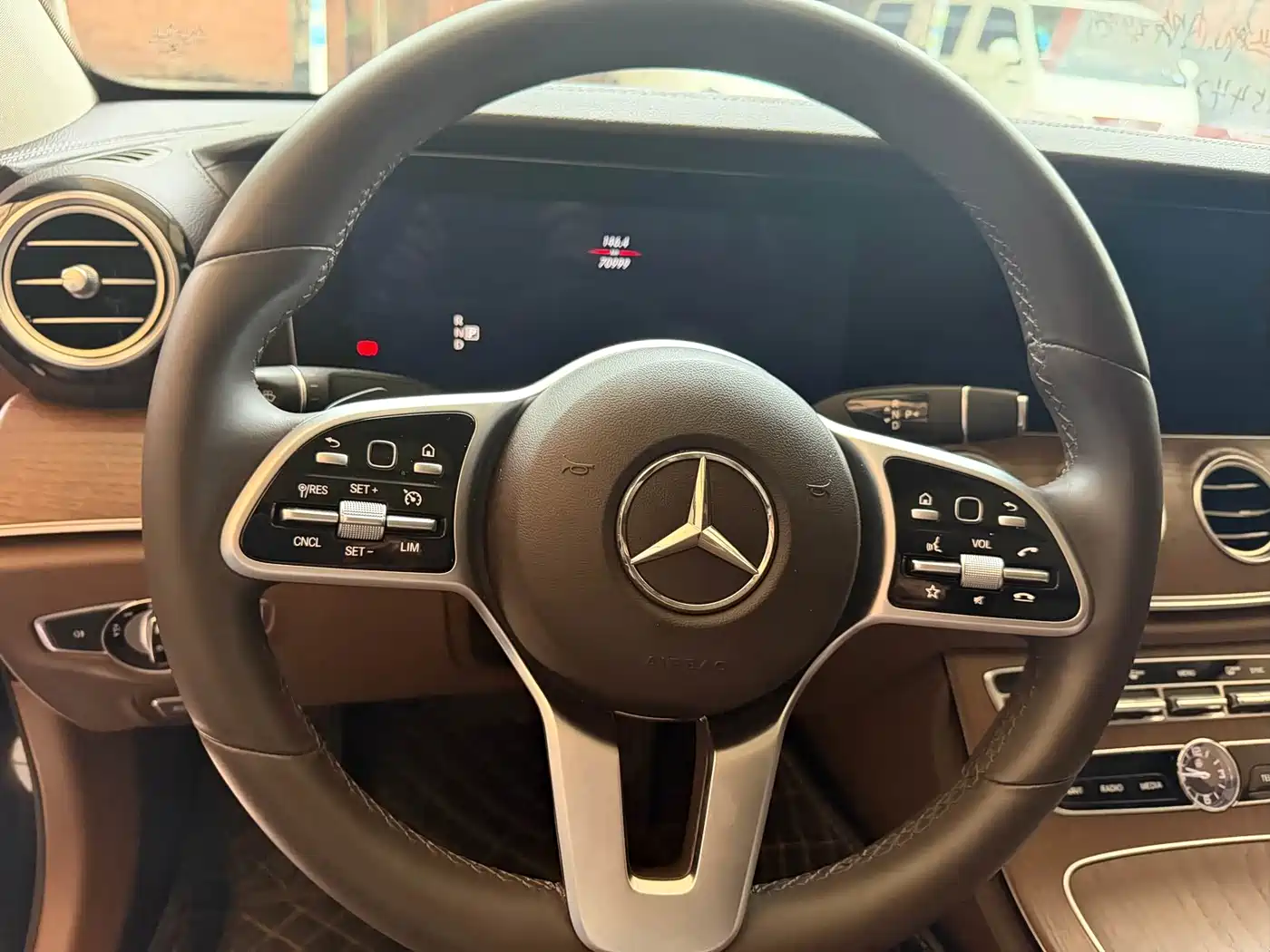 Mercedes-Benz E-Class 2020 Facelift E 260 L фото 7