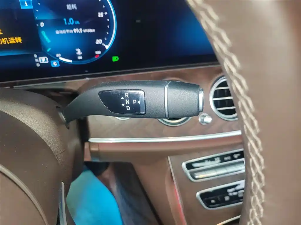 Mercedes-Benz E-Class 2021 Facelift E 300 L Fashion фото 6