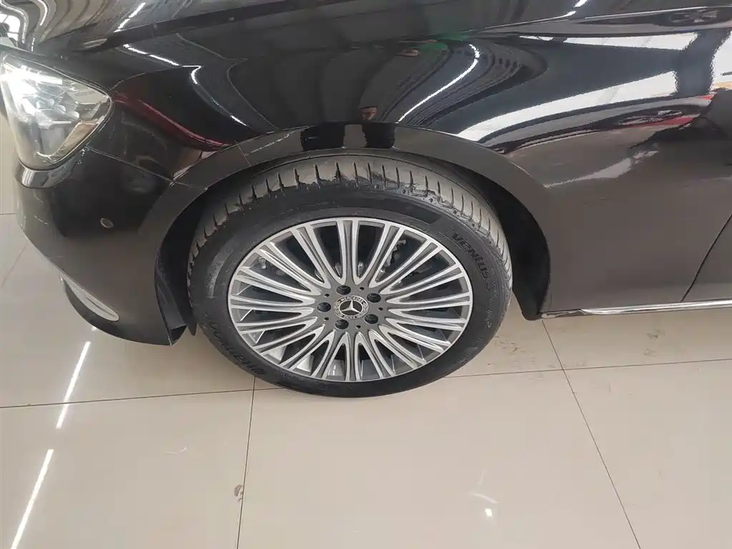 Mercedes-Benz E-Class 2021 Facelift E 300 L Fashion фото 25