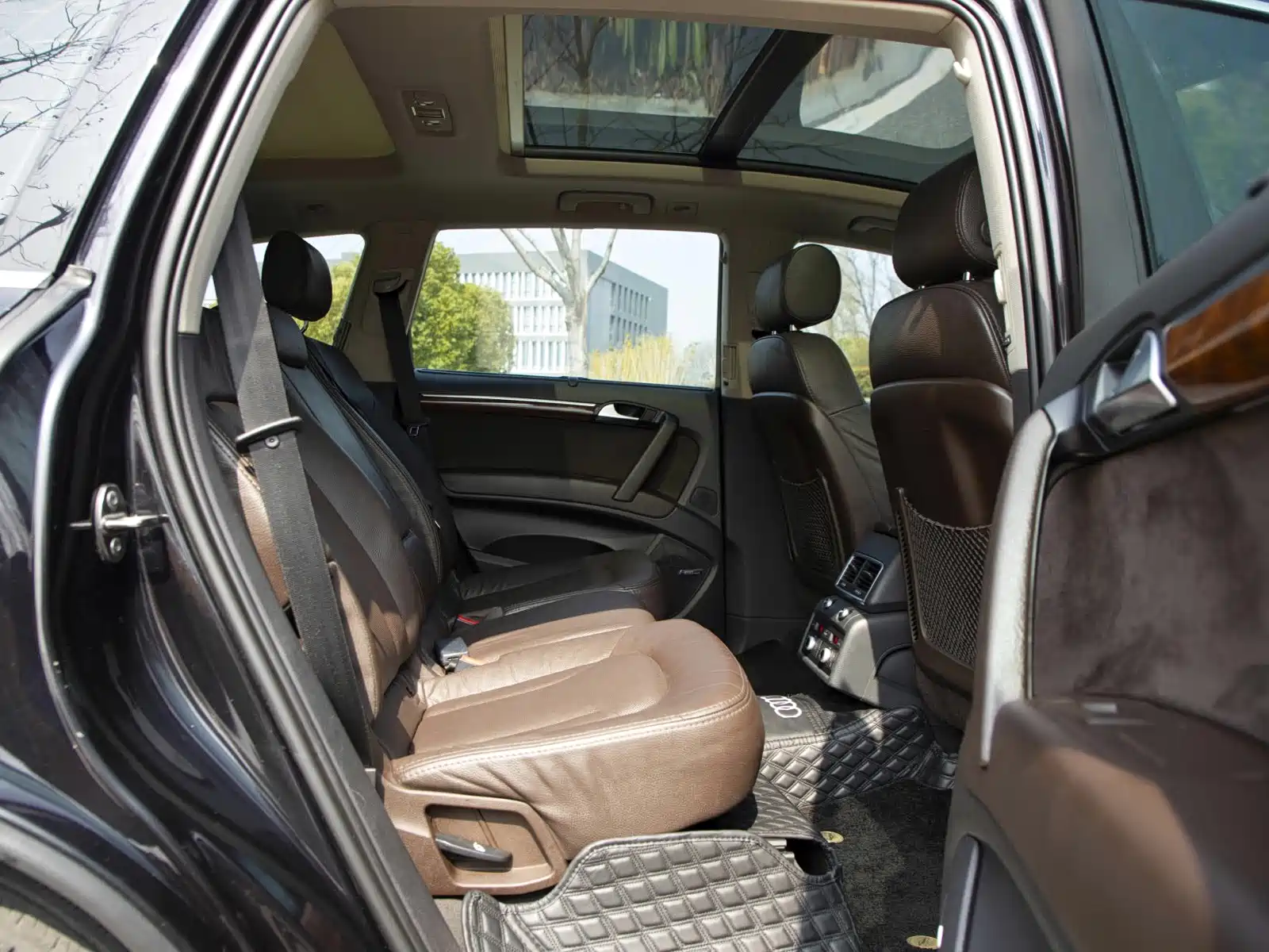 Photo 13 - Audi Q7