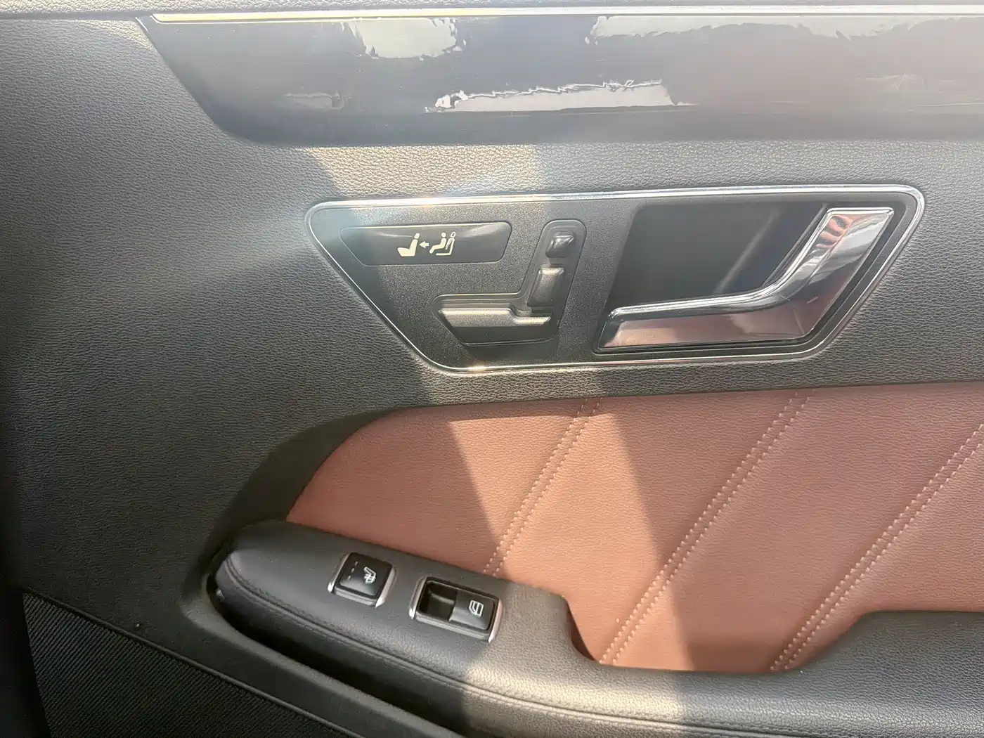 Mercedes-Benz E-Class 2012 E 300 L Fashion Luxury фото 16