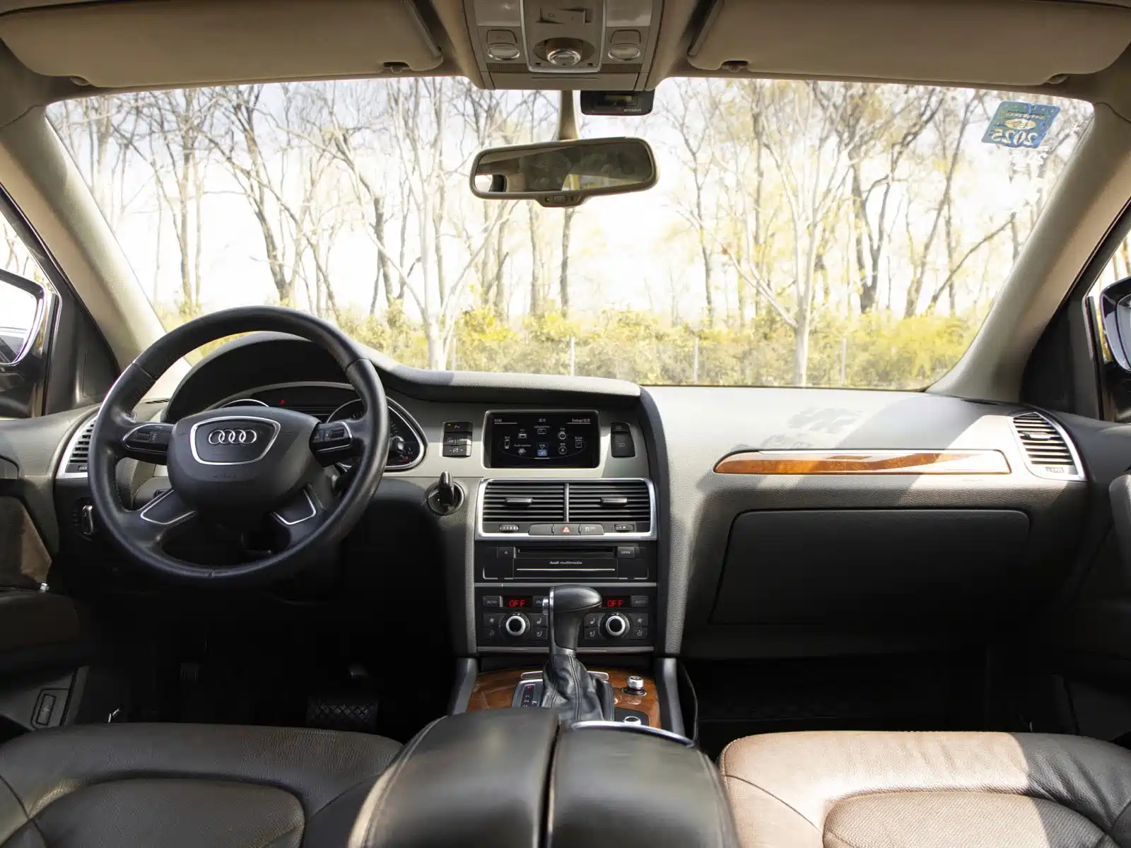 Photo 27 - Audi Q7