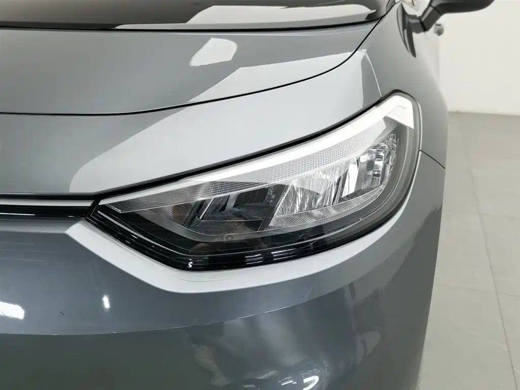 Volkswagen ID.3 2024 Pure Smart Edition фото 7