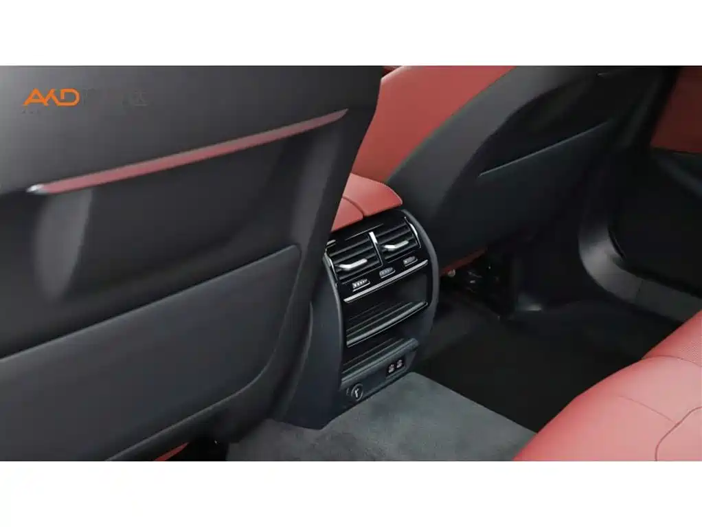 BMW 5 Series 2023 Facelift 530Li Leading M Sport Package фото 9
