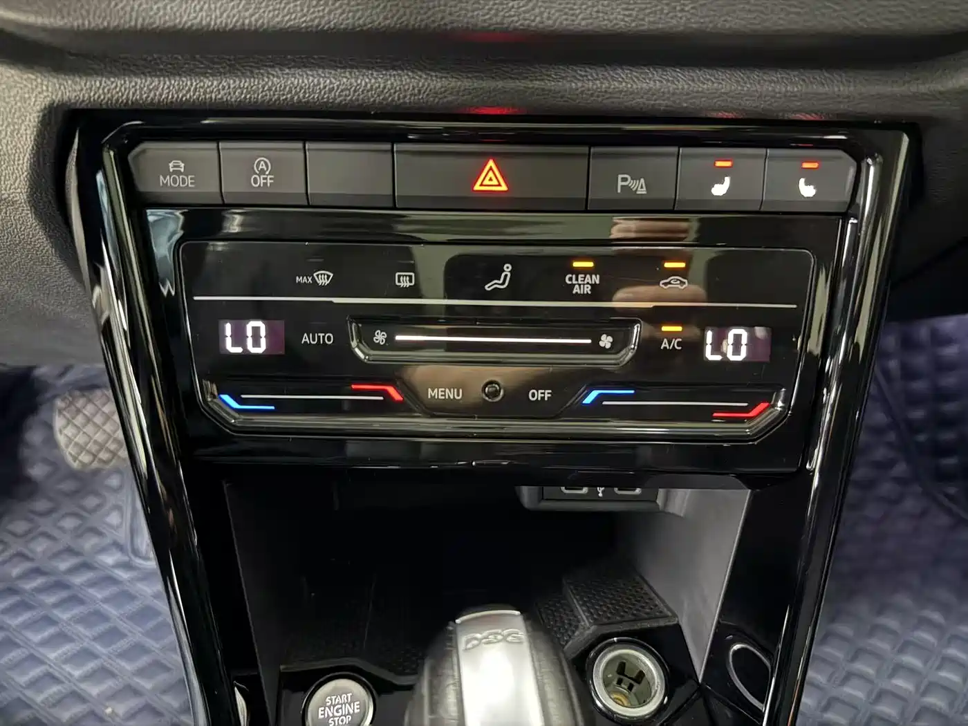 Volkswagen T-ROC 2022 280TSI DSG 2WD Comfort PLUS фото 13