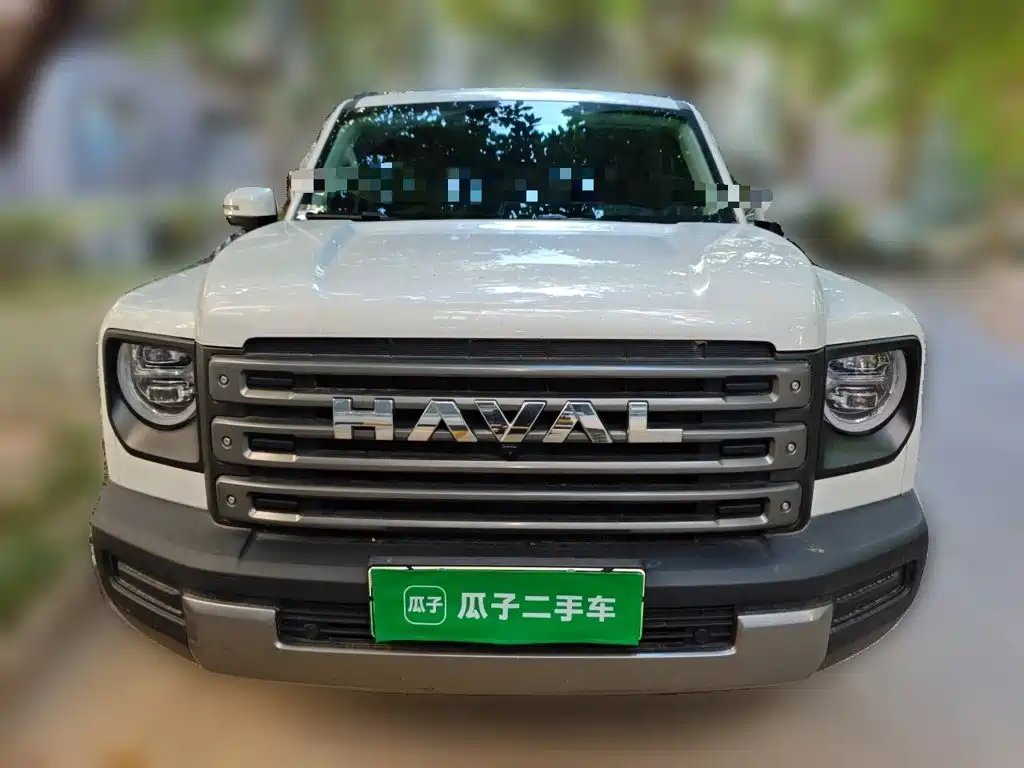 Haval Raptor 2023 2023 Model Hi4 145 Explorer Edition