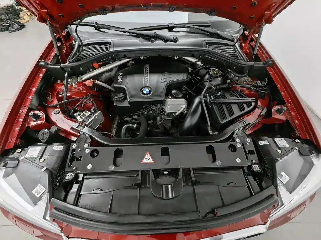 Фото 6 - BMW X4