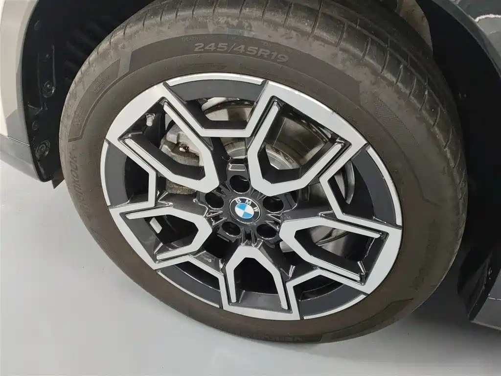 BMW X1 2023 sDrive25Li X Design Package фото 23
