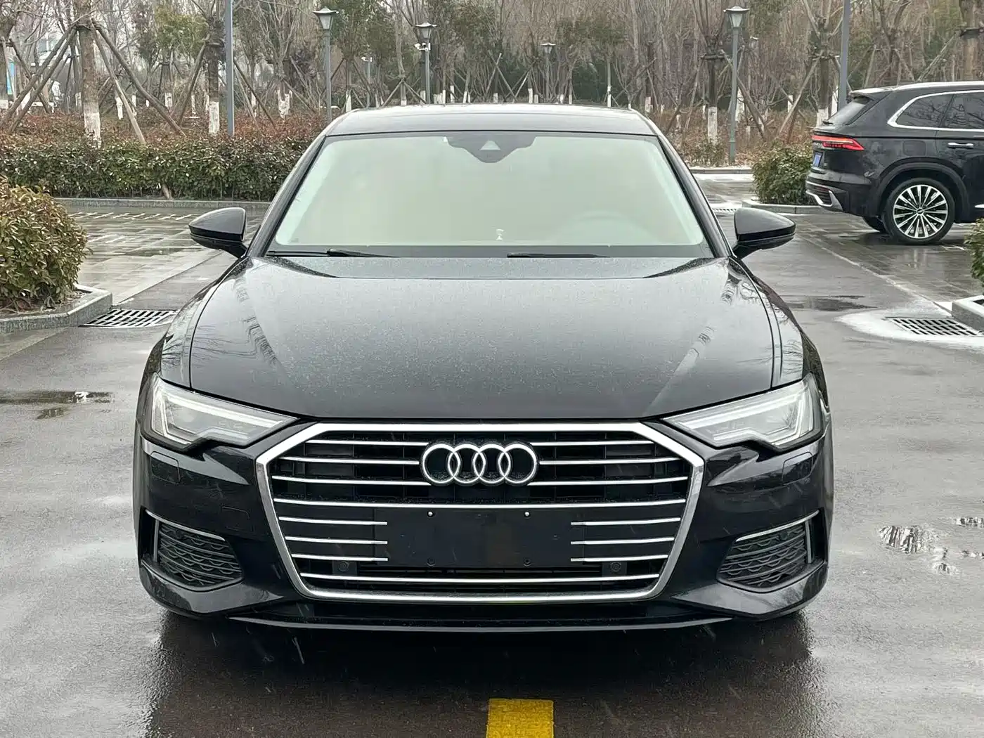 A6L