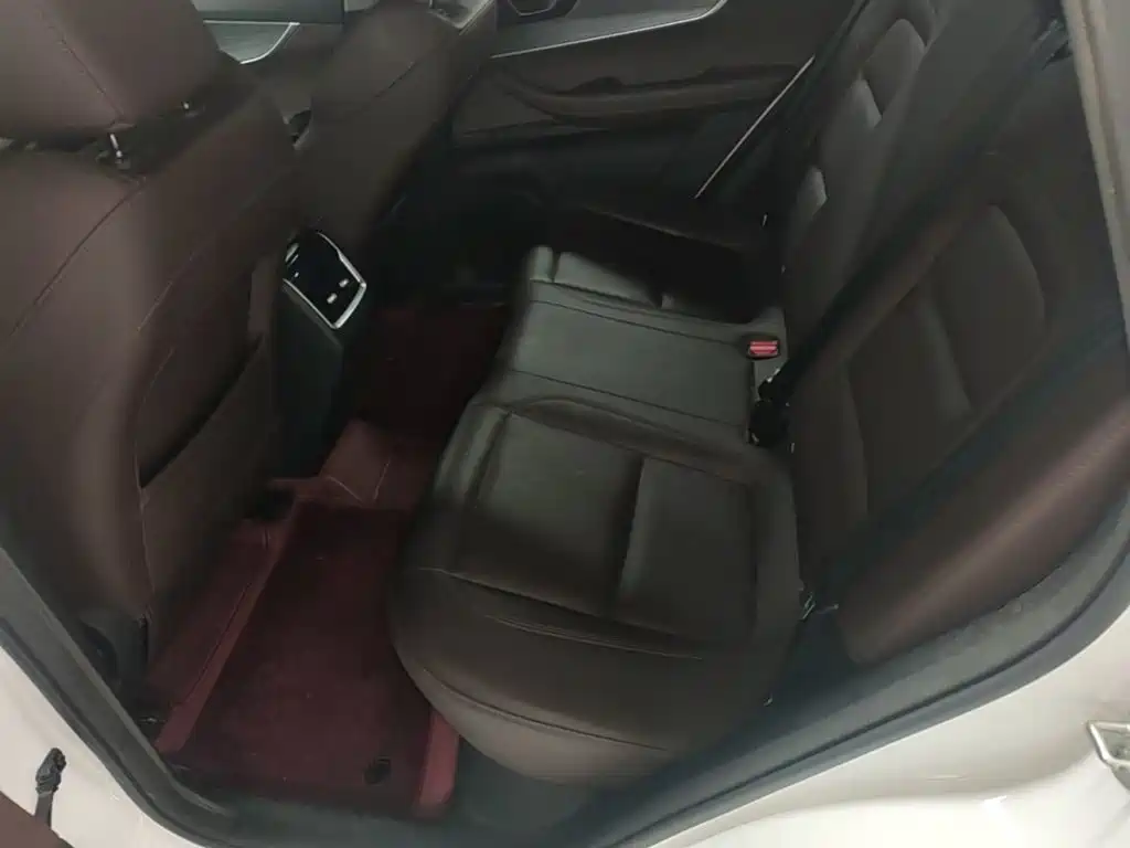 Chery Tiggo 7 2025 2024 1.5T CVT Luxury Edition