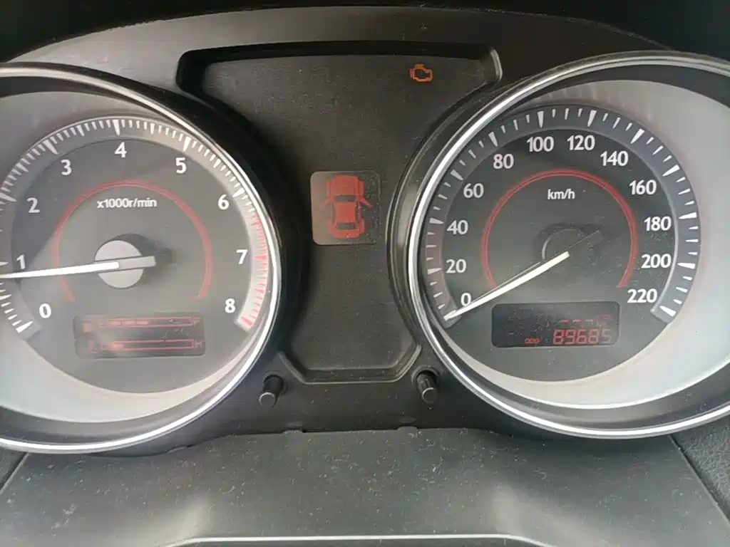 Besturn B50 2015 2013 1.6L Manual Luxury