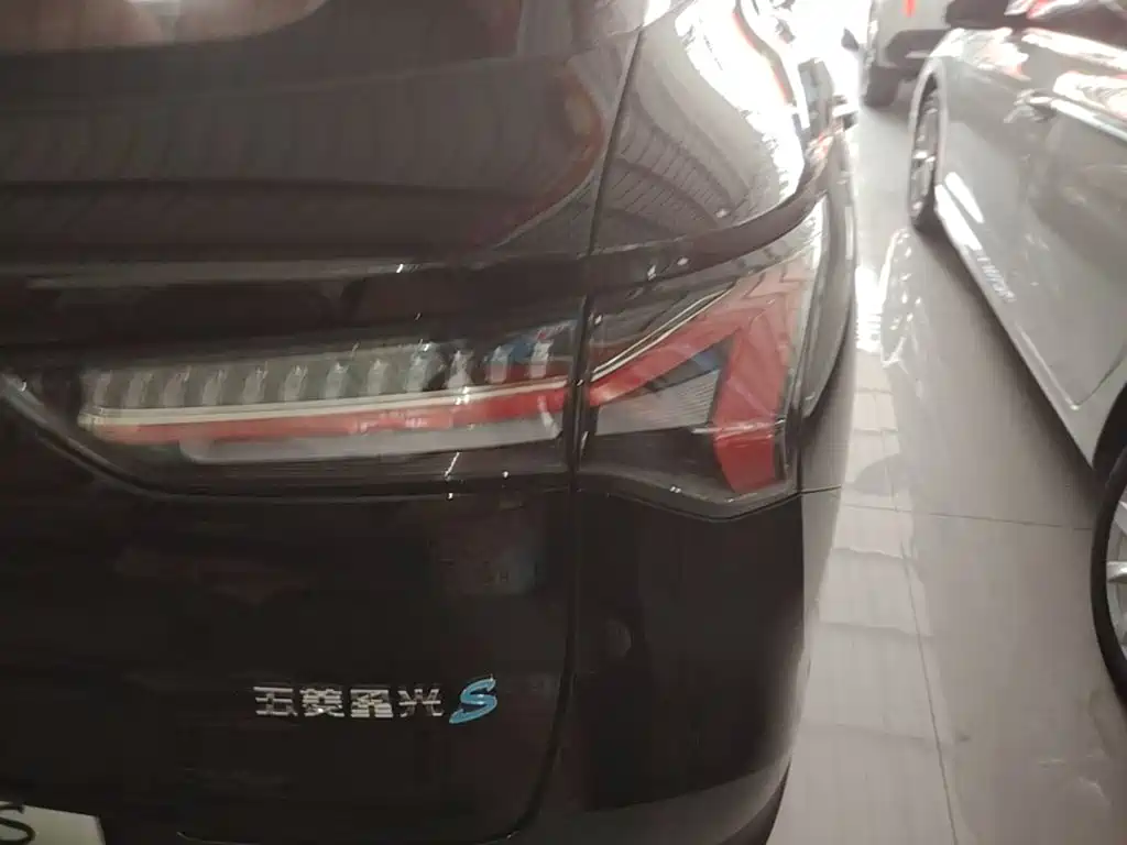 Wuling Motors Wuling Xingguang S 2026 2025 130km Flagship