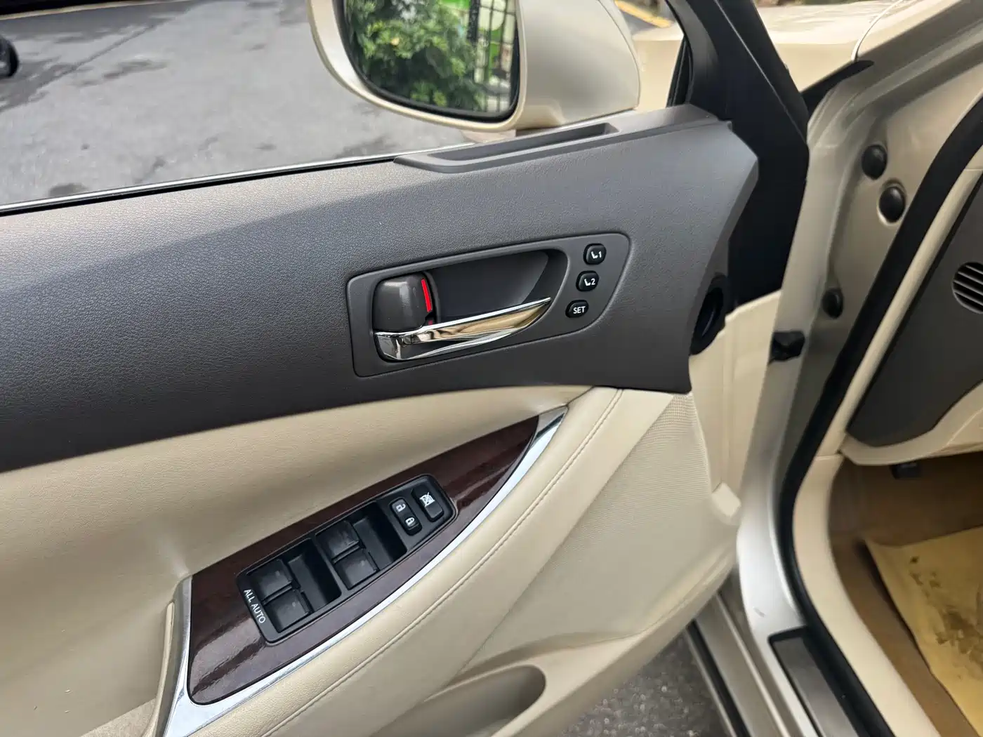 Lexus ES 2010 240 Luxury Edition фото 9