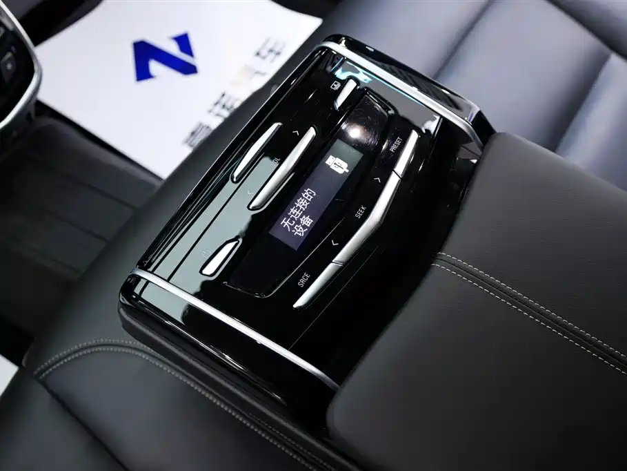 Cadillac XTS 2018 28T Luxury Model фото 33