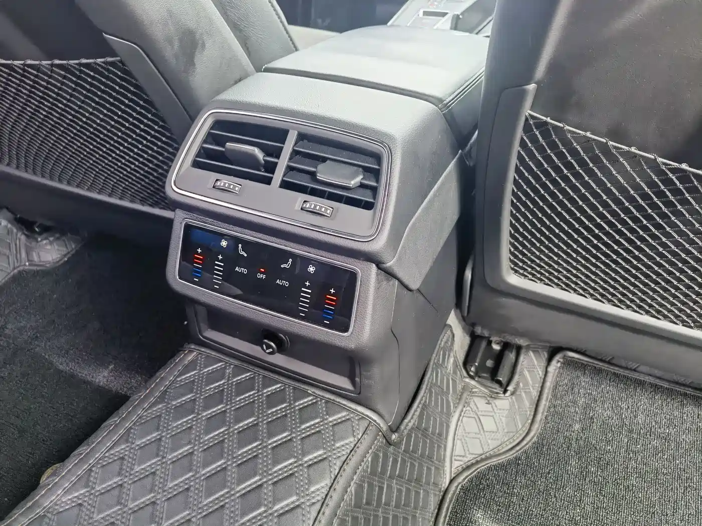 Audi A6L 2019 45 TFSI Premium Dynamic фото 12