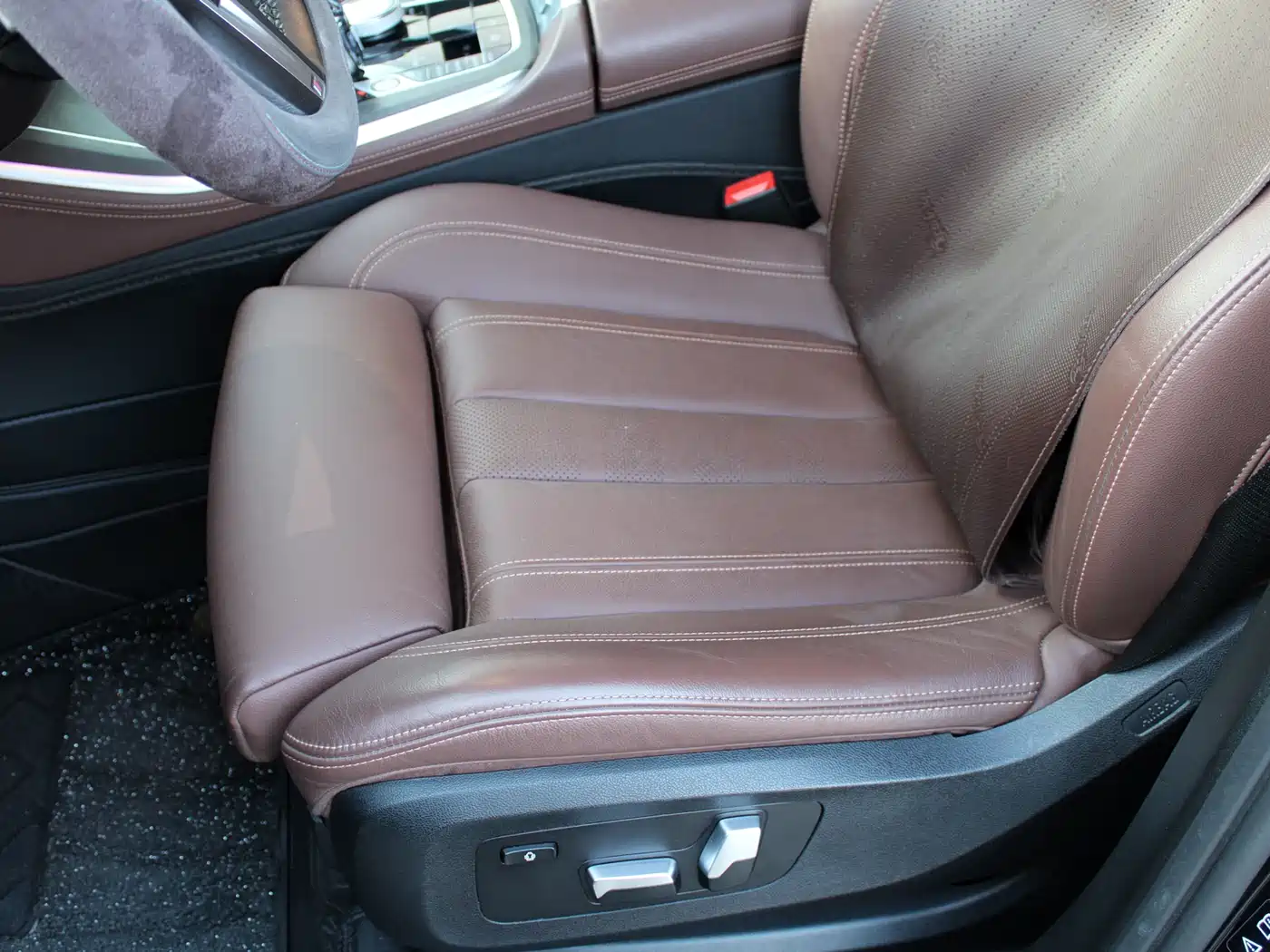 BMW X5 (Import) 2021 xDrive30i M Sport Package фото 19