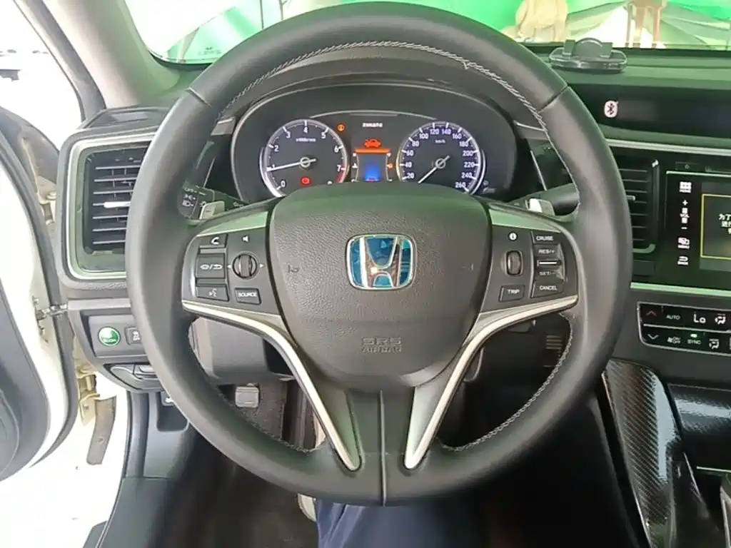 Honda Spirior 2018 2017 2.0L Classic Edition