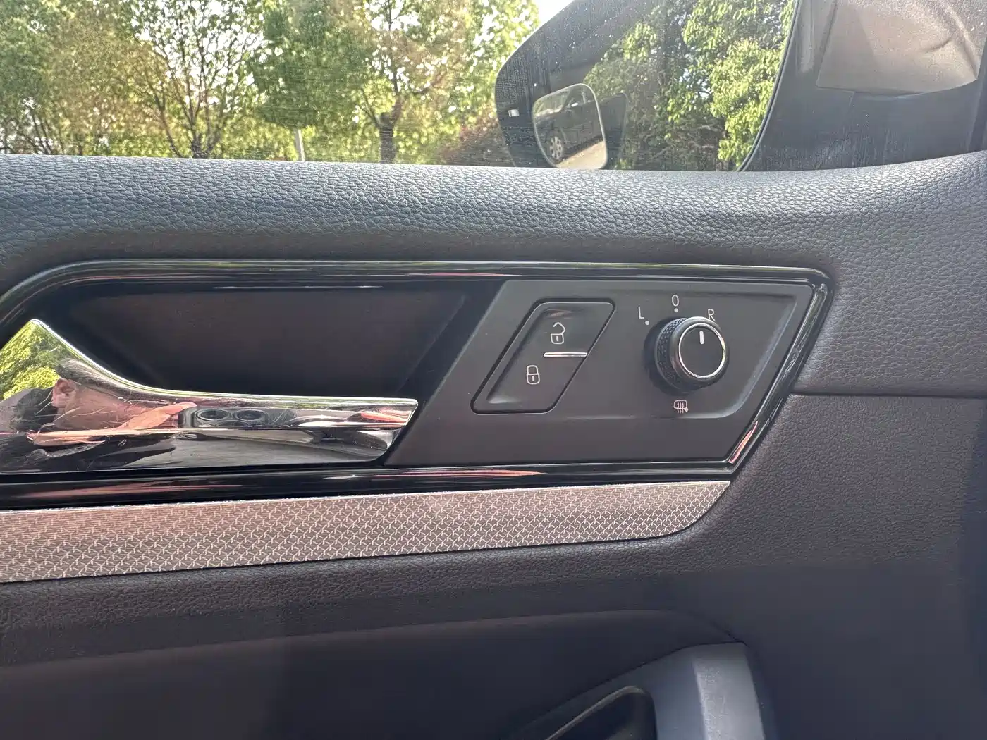 Volkswagen Sagitar 2017 230TSI Automatic Comfort фото 6