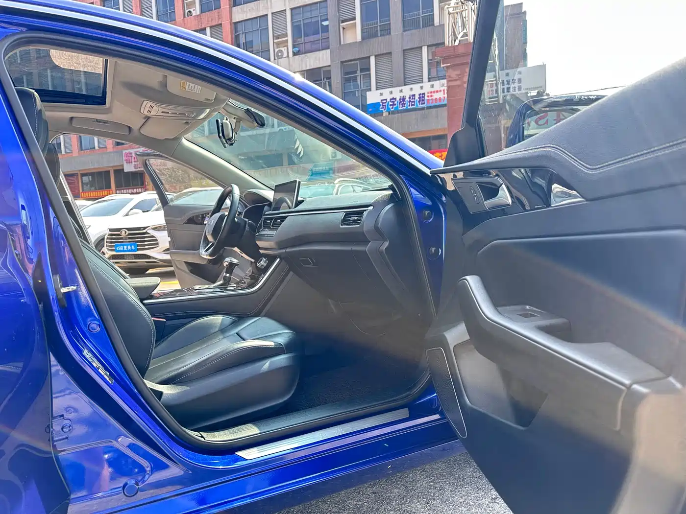 Hongqi H5 2019 30TD Style Edition фото 8