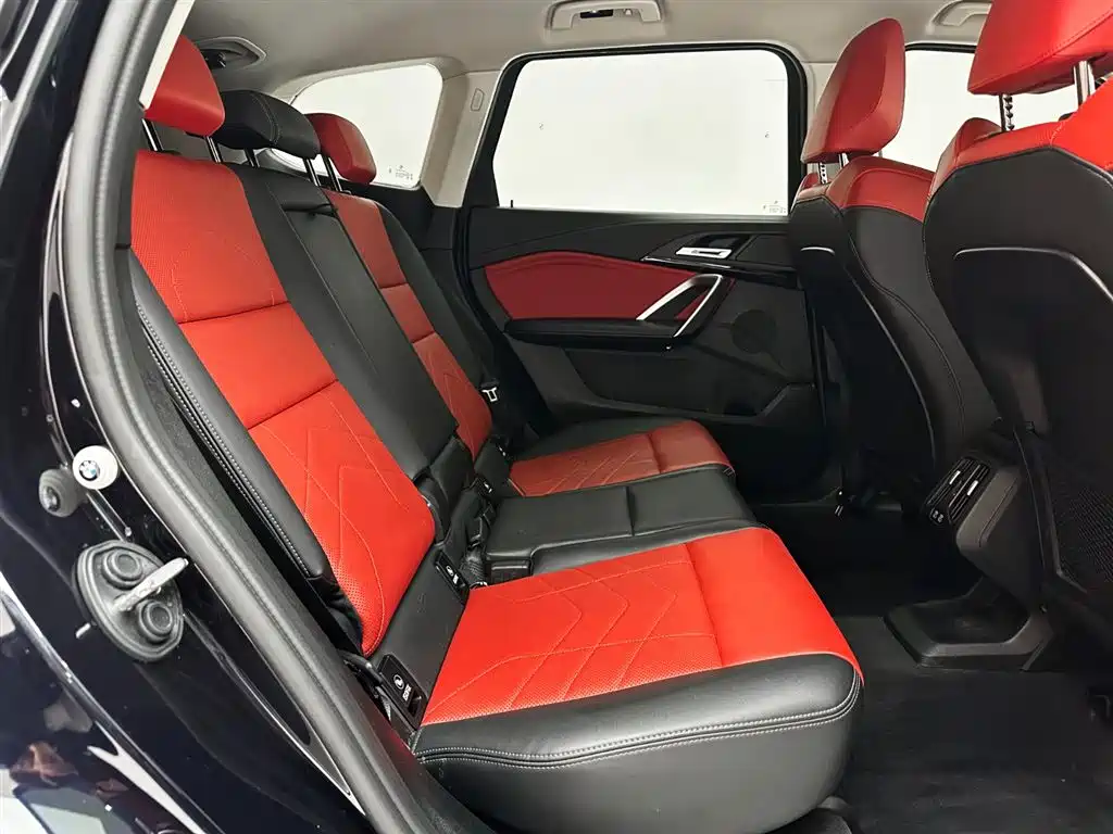 BMW X1 2023 sDrive20Li X Design Package фото 14